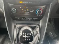 Used Ford Transit Connect 2020 White MPV