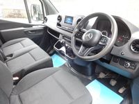 used Mercedes Sprinter 2.1 316 CDI 161 BHP LWB DROPSIDE