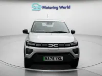 Used Dacia Spring Expression 47 kW (64 HP) 2025 Hatchback