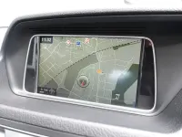 Begagnad Mercedes E350 AMG line 258 HK (189 kW) 2015 Vit Sportkupé