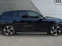 Used Audi Q7 286 HP (210 kW) 2024 SUV