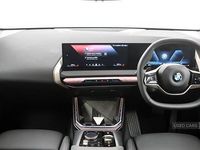 Used BMW X3 xLine 205 HP (150 kW) 2025 Black SUV