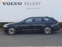 New Volvo V90 Plus 345 HP (253 kW) 2025 Estate