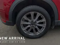 Used Mazda CX-5 Inclusive 180 HP (132 kW) 2019 Red SUV