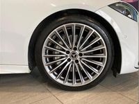 Used Mercedes C200 AMG Line Premium 200 HP (147 kW) 2023 White Estate