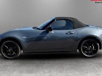 Used Mazda MX5 132 HP (97 kW) 2022 Cabriolet