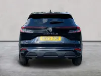 Used Renault Austral Techno 200 HP (147 kW) 2025 Black SUV