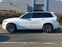 New Volvo XC90 Plus 250 HP (183 kW) 2025 White SUV