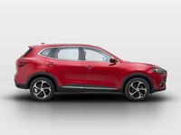 Used MG HS SE 2024 Red SUV