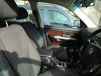 Used SsangYong Rexton 165 HP (121 kW) 2007 SUV