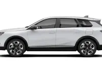 New Vauxhall Grandland X 145 HP (106 kW) 2026 SUV
