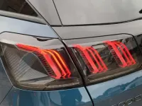 Used Peugeot 3008 GT 129 HP (94 kW) 2024 Blue SUV