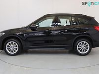 Usado BMW X1 Comfort Edition 148 CV (108 kW) 2022 Negro SUV