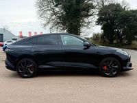 Used MG IM6 553 kW (752 HP) 2025 Black SUV