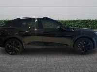 Used Cupra Formentor VZ2 2026 Midnight black SUV
