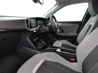 Gebraucht Vauxhall Mokka Design Edition 100 kW (136 PS) 2024 Blau SUV