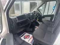 Used Citroën Relay 130 HP (95 kW) 2017 White Van