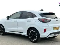 Used Ford Puma Gen-E Premium 123 kW (168 HP) 2026 SUV