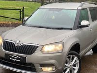 Used Skoda 110 R SE 110 HP (80 kW) 2016 Estate