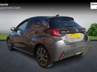 Used Toyota Yaris Hybrid 116 HP (85 kW) 2025 Hatchback