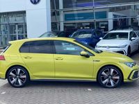 used VW Golf GTD 5Dr 2.0 TDI GTD (200ps) DSG