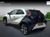 Used Toyota Aygo X 72 HP (52 kW) 2025 SUV