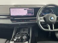Used BMW 520 M Sport 208 HP (152 kW) 2026 Sedan