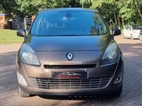 used Renault Scénic III 1.5 DYNAMIQUE TOMTOM DCI FAP 5d 109 BHP