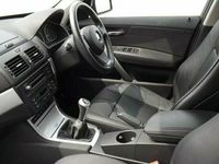 Used BMW X3 2006 SUV