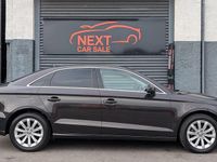 Used Audi A3 Sport 2025 Brown Sedan