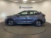 Used VW Taigo S 110 HP (80 kW) 2023 Grey SUV