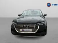 Used Audi e-tron Sportback 230 kW (313 HP) 2022 Black SUV
