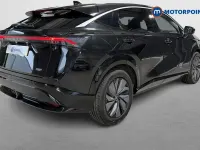 Used Nissan Ariya Advance 177 kW (242 HP) 2024 Black SUV