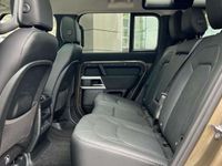 used Land Rover Defender Diesel Estate 3.0 D200 SE 110 5dr Auto [7 Seat]
