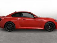 Used BMW M2 Comfort Edition 454 HP (333 kW) 2023 Red Coupe