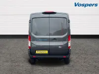 New Ford Transit Trend 135 kW (184 HP) 2026 Van