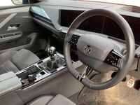 Used Vauxhall Astra Ultimate 131 HP (96 kW) 2025 Hatchback