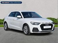 Usado Audi A1 Sport 110 HP (80 kW) 2024 Branco SUV