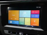 Used MG ZS Exclusive 111 HP (81 kW) 2020 Black SUV