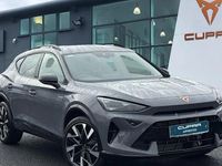 New Cupra Formentor 204 HP (150 kW) 2026 SUV