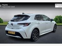 Used Toyota Corolla 184 HP (135 kW) 2022 Hatchback