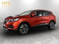 Used Renault Kadjar Techno 140 HP (102 kW) 2022 Red SUV