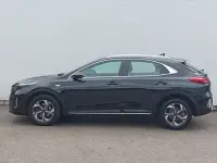 Used Kia XCeed 158 HP (116 kW) 2022 Black SUV