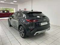 Used Kia XCeed 2021 Grey SUV