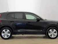 Used Volvo XC40 Core 163 HP (119 kW) 2026 SUV