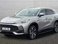 Used MG HS Trophy 299 HP (219 kW) 2026 SUV