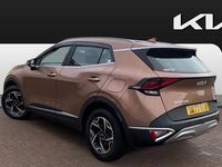Used Kia Sportage 150 HP (110 kW) 2022 SUV