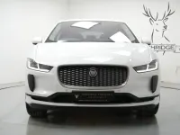 Begagnad Jaguar I-Pace SE 294 kW (400 HK) 2023 Vit SUV