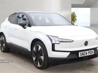 Usado Volvo EX30 Performance 314 kW (428 HP) 2024 SUV