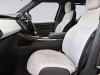 Used Land Rover Range Rover Sport Autobiography 2025 Carpathian grey SUV